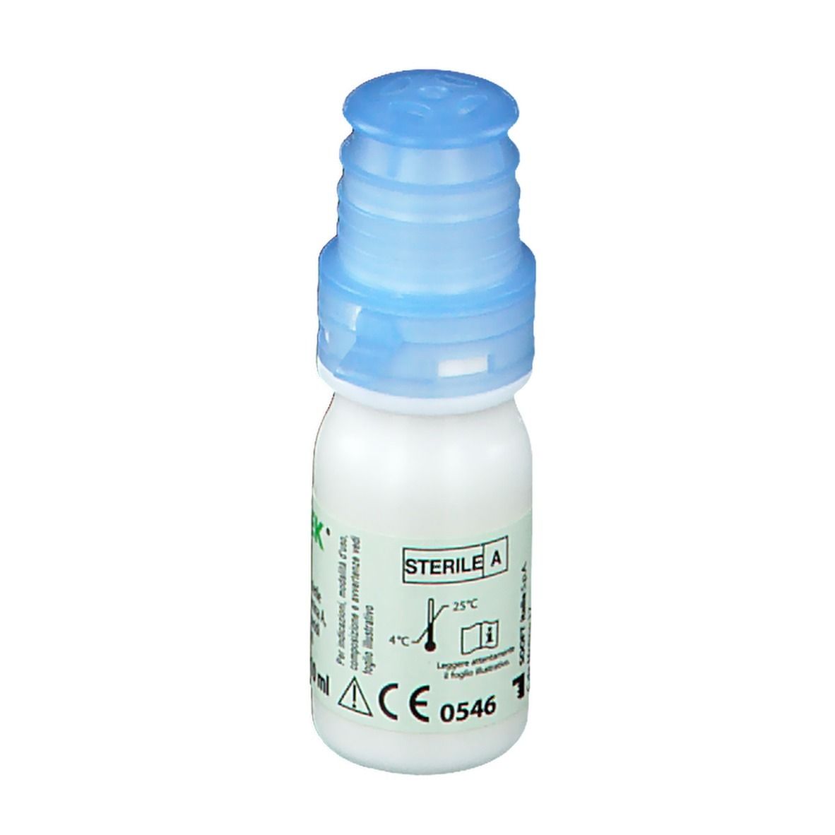 BIOOS LACRISEK® Free Gocce Oculari