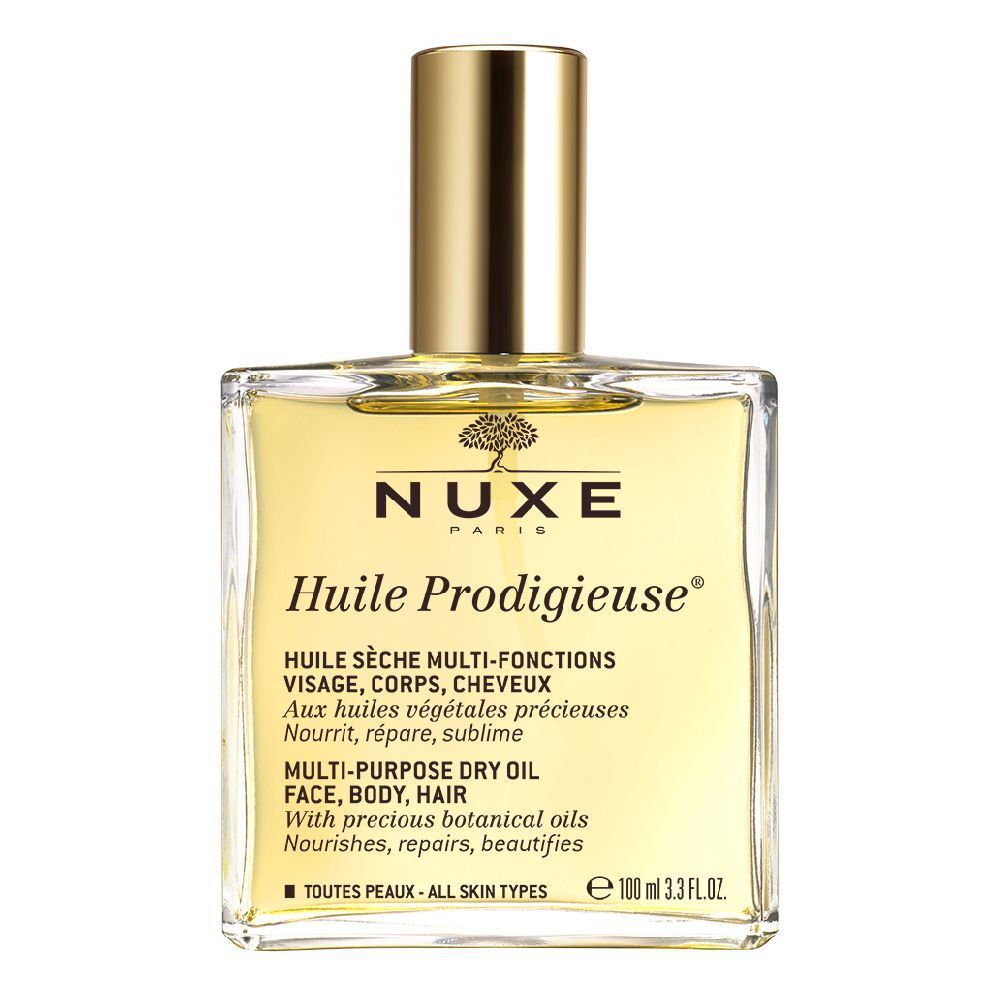 Nuxe Huile Prodigieuse® Huile Prodigieuse® Olio Secco