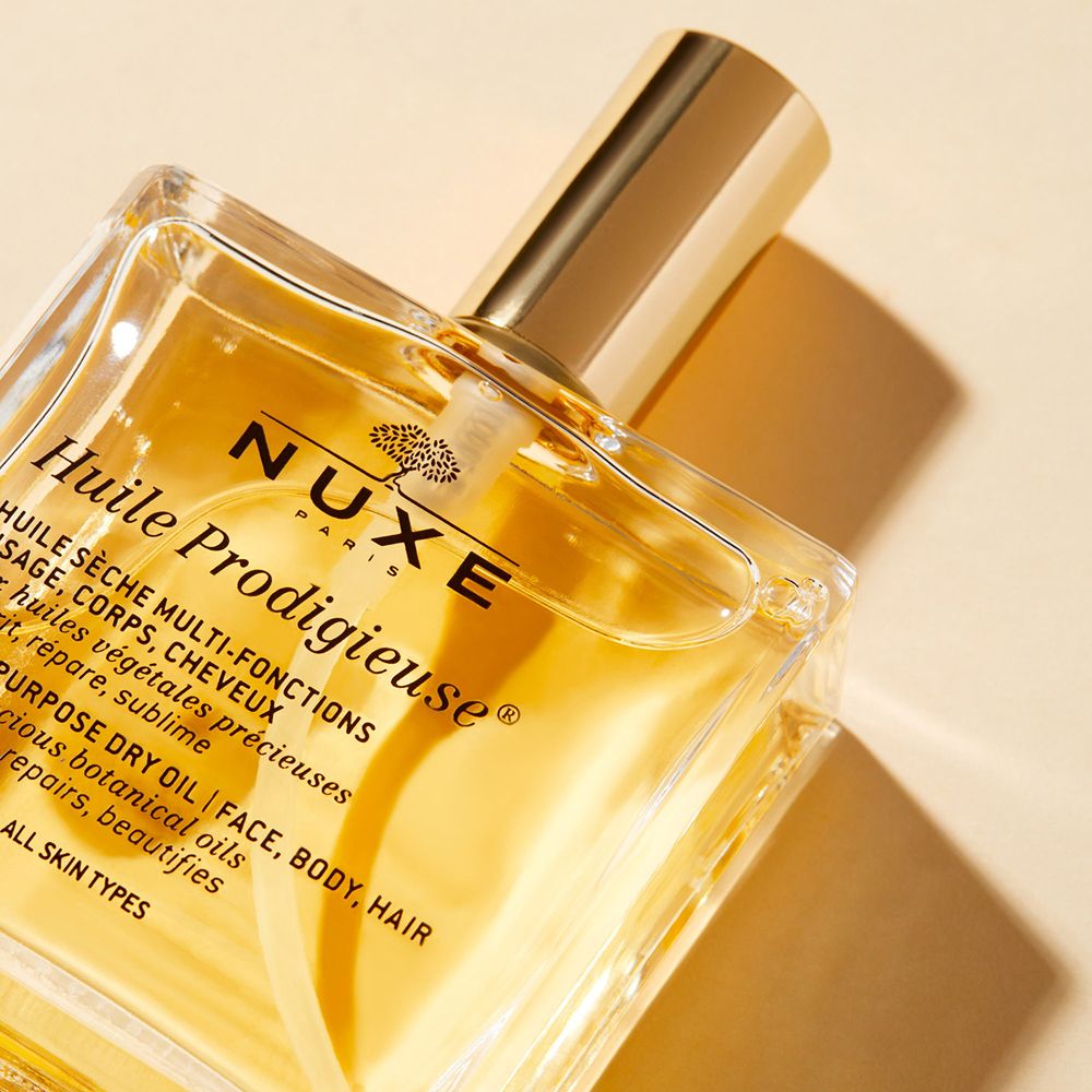 Nuxe Huile Prodigieuse® Huile Prodigieuse® Olio Secco