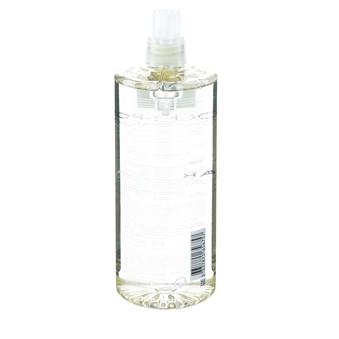 La Roche-Posay Lipikar Olio Lavante Relipidante, Anti-arrossamenti, Anti-prurito 750 ml