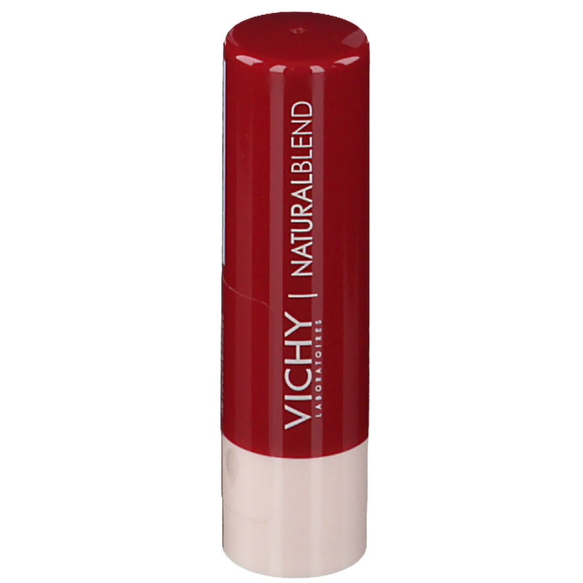 Vichy NaturalBlend Balsamo Colorato per Labbra Ultra-Idratante tonalità Red 4,5 gr