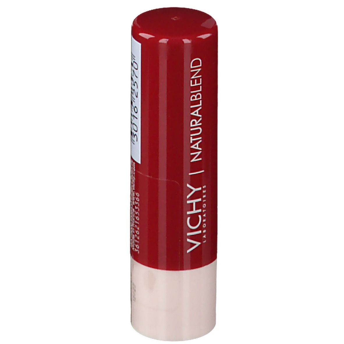 Vichy NaturalBlend Balsamo Colorato per Labbra Ultra-Idratante tonalità Red 4,5 gr