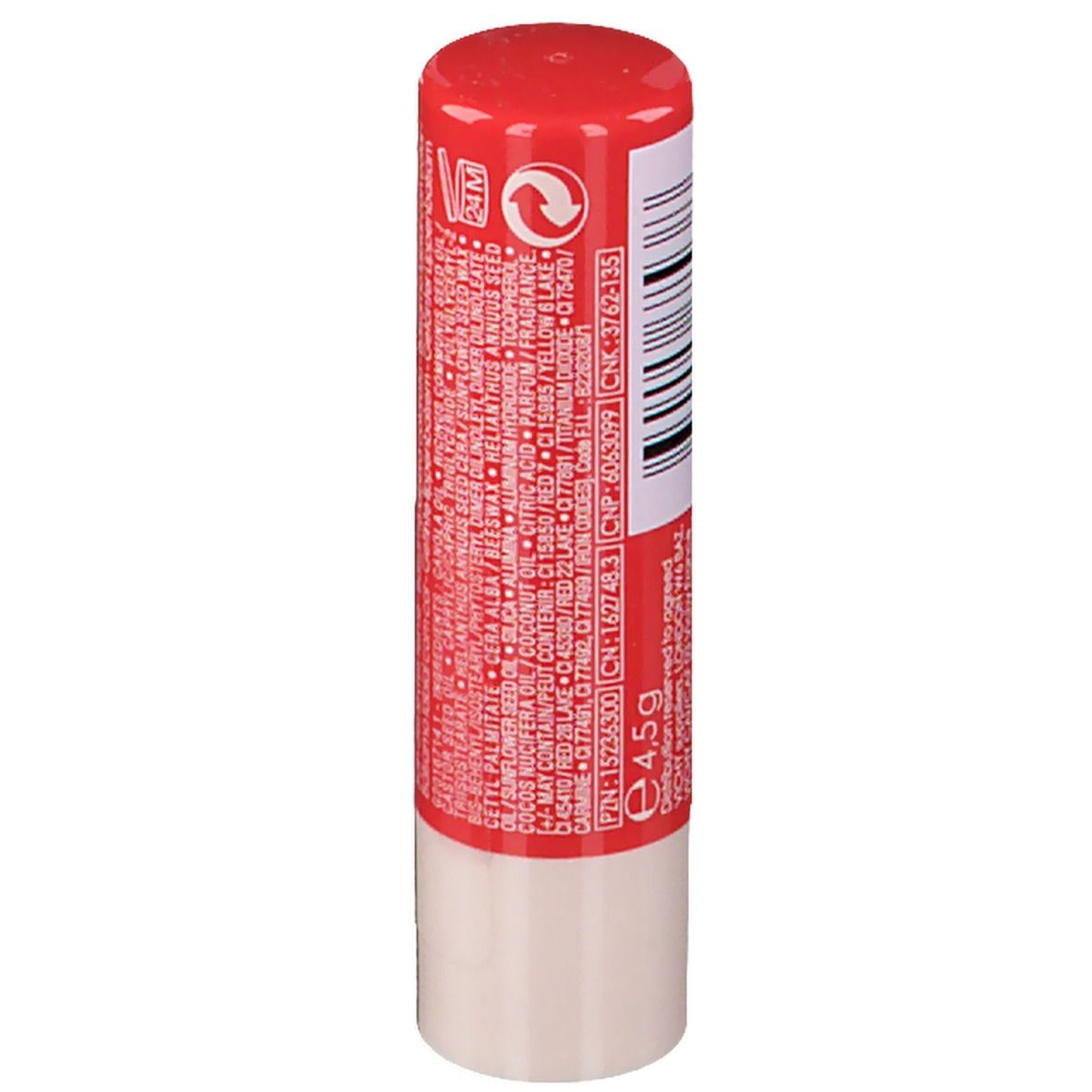 Vichy Natural Blend Balsamo Labbra Idratante Colorato - Colore Coral