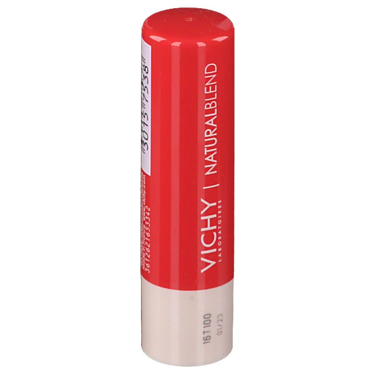 Vichy Natural Blend Balsamo Labbra Idratante Colorato - Colore Coral