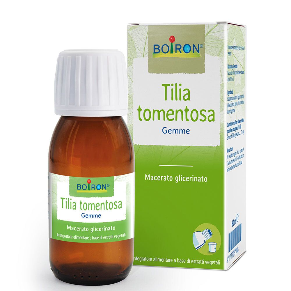 BOIRON® Tilia Tomentosa Gemme