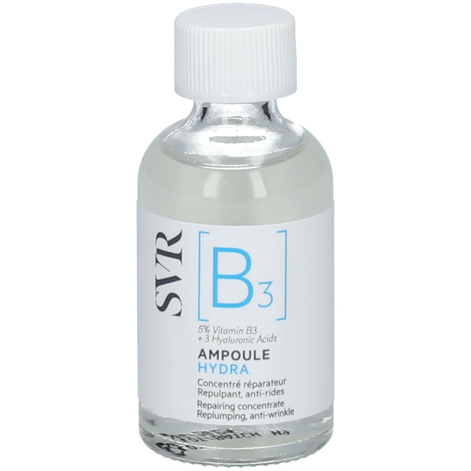 SVR Ampoule B3 - risparmia il 10% con il codice: SVR1025