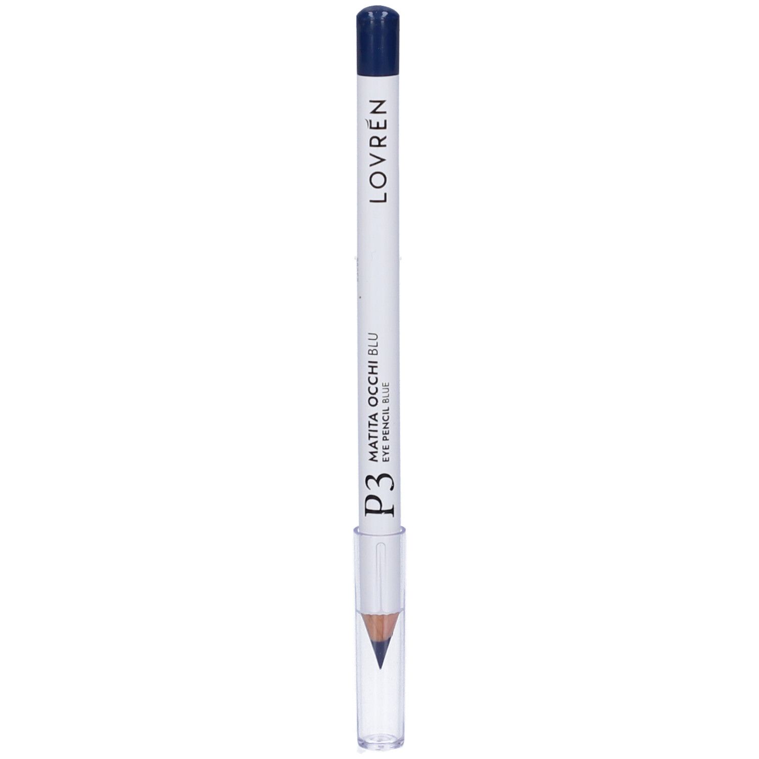 Lovren Matita Occhi Colore P3 Blu