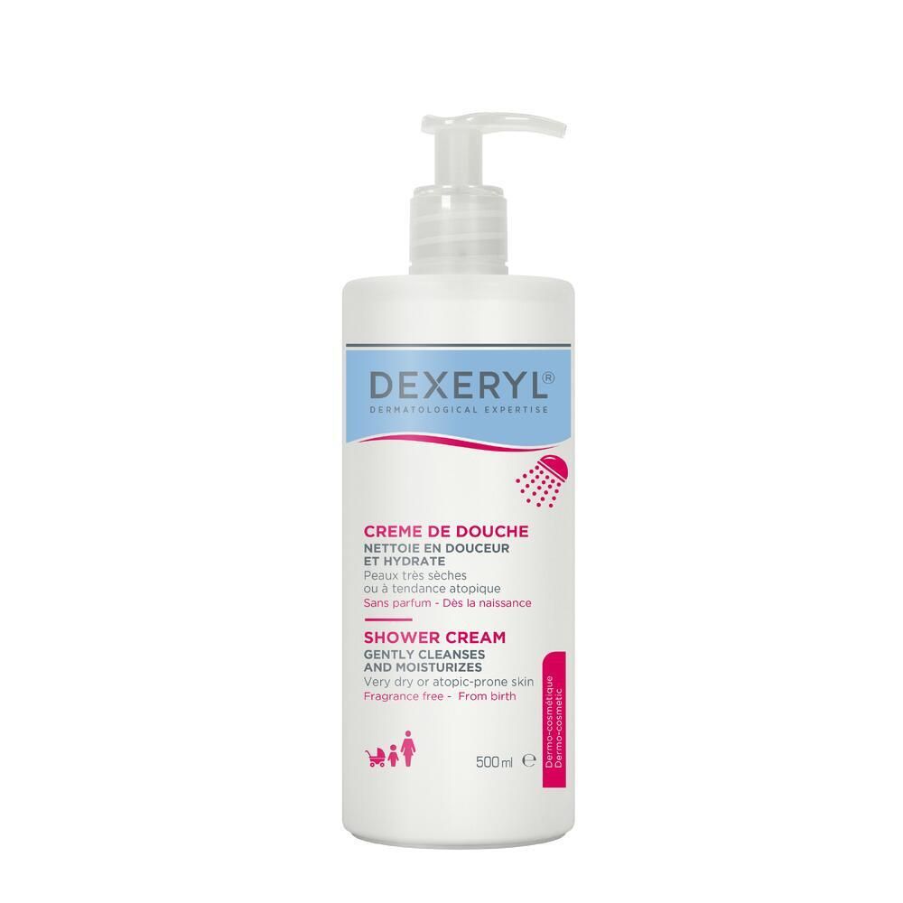 Dexeryl Doccia Crema