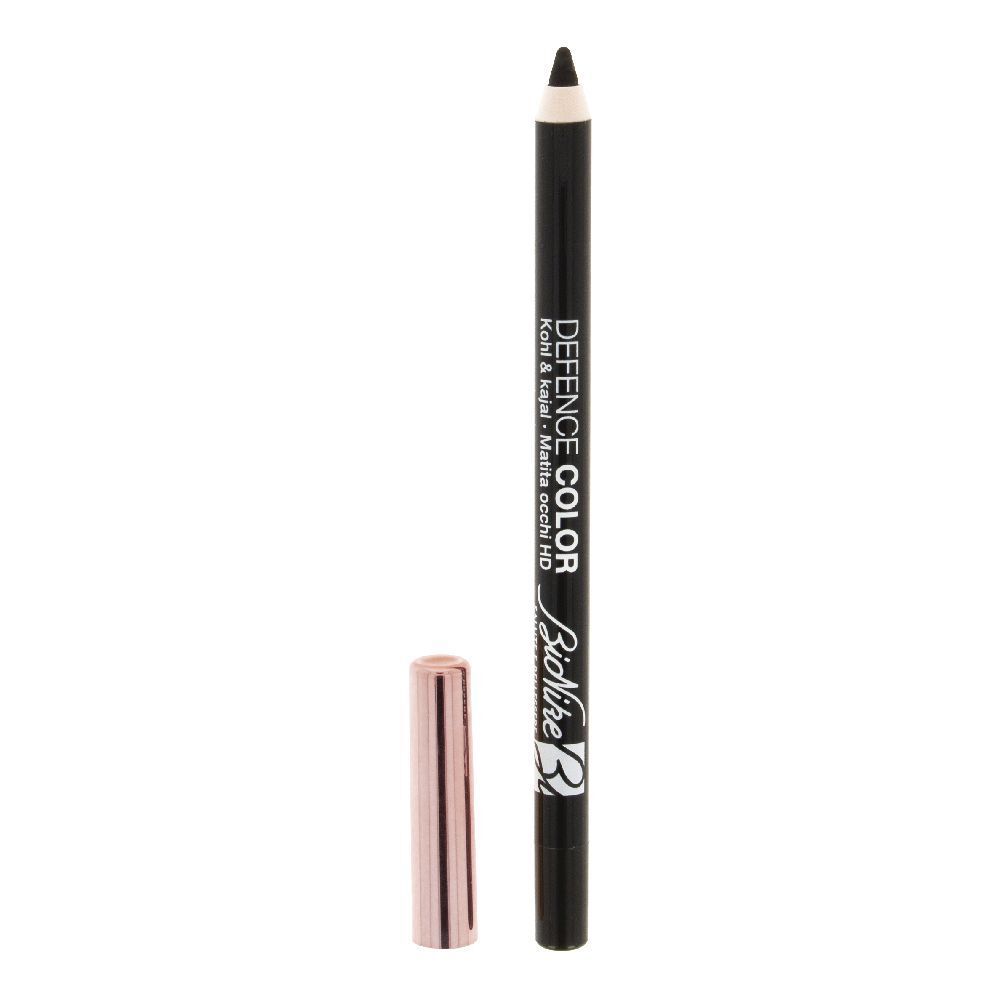BioNike Defence Color Kohl & Kajal 301 Noir