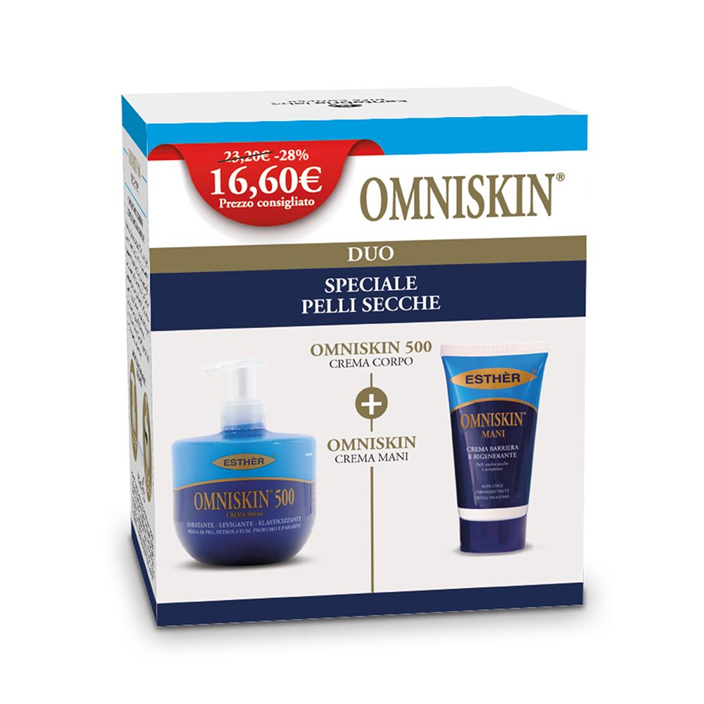 Omniskin Duo