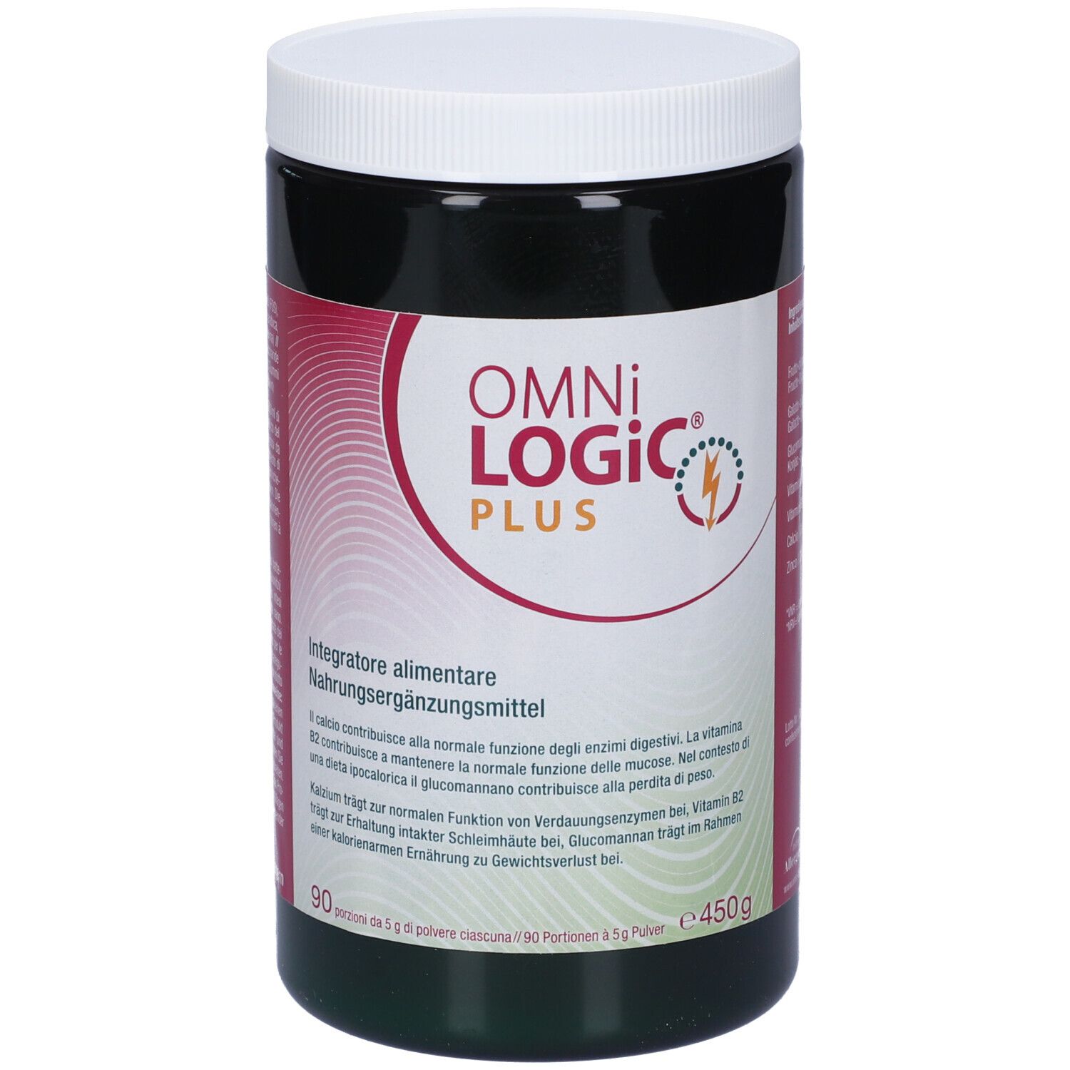 OMNI LOGIC PLUS 450G