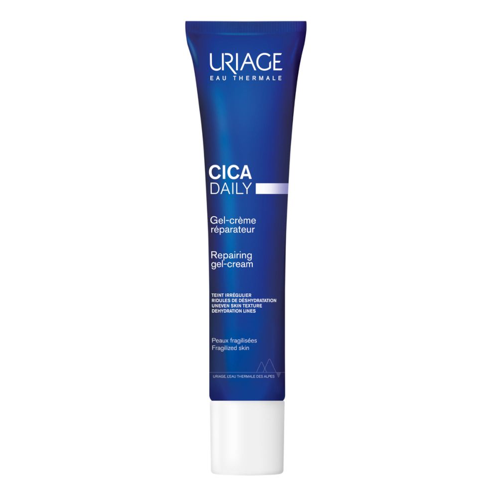 Uriage Cica Daily Gel-Crema Riparatore
