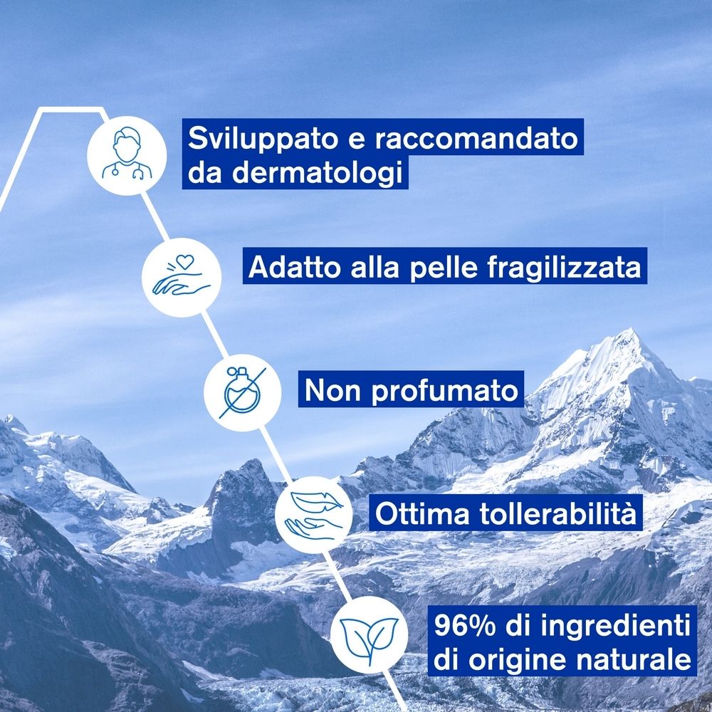 Uriage Cica Daily Gel-Crema Riparatore