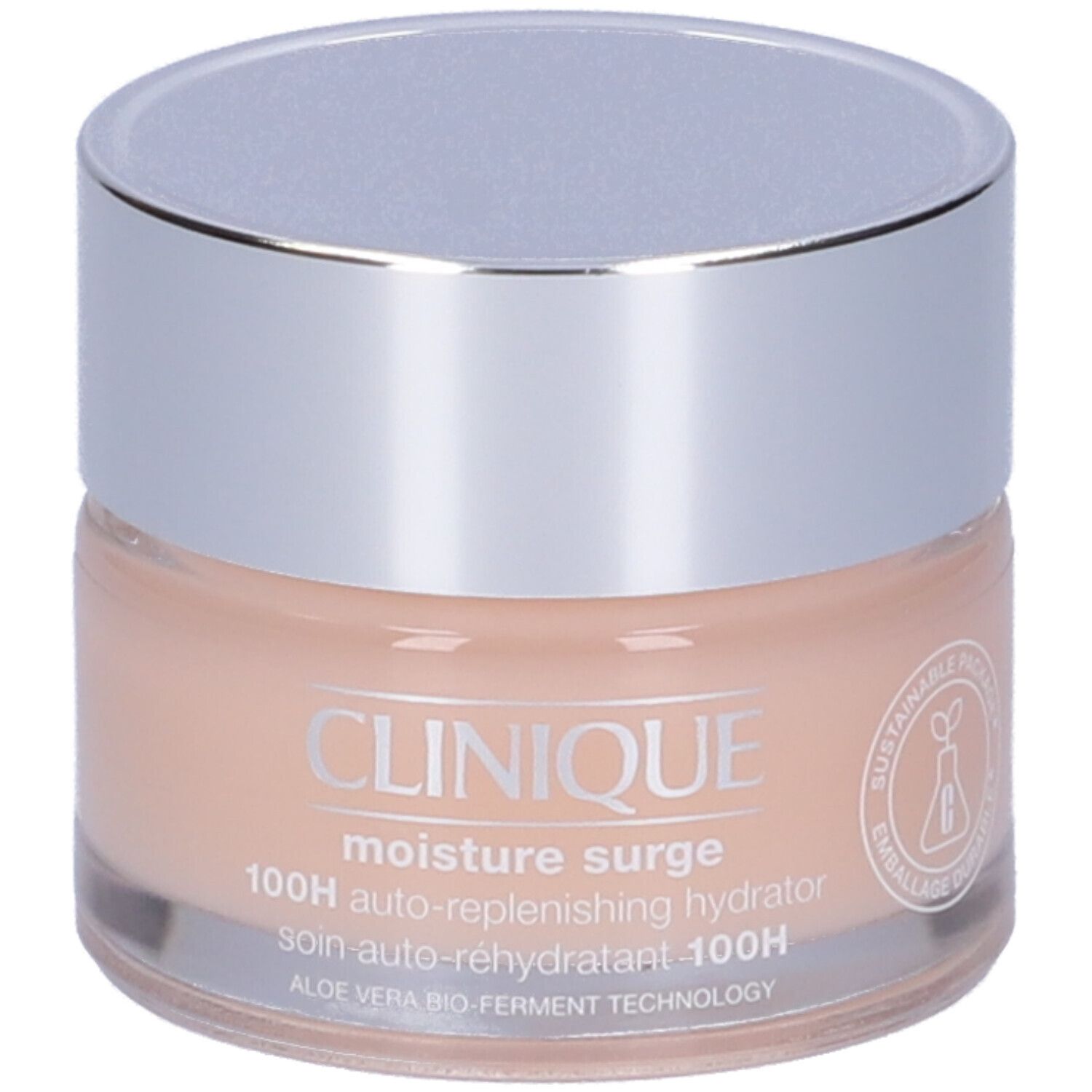Clinique Moisture Surge™ 100H Auto-Replenishing Hydrator