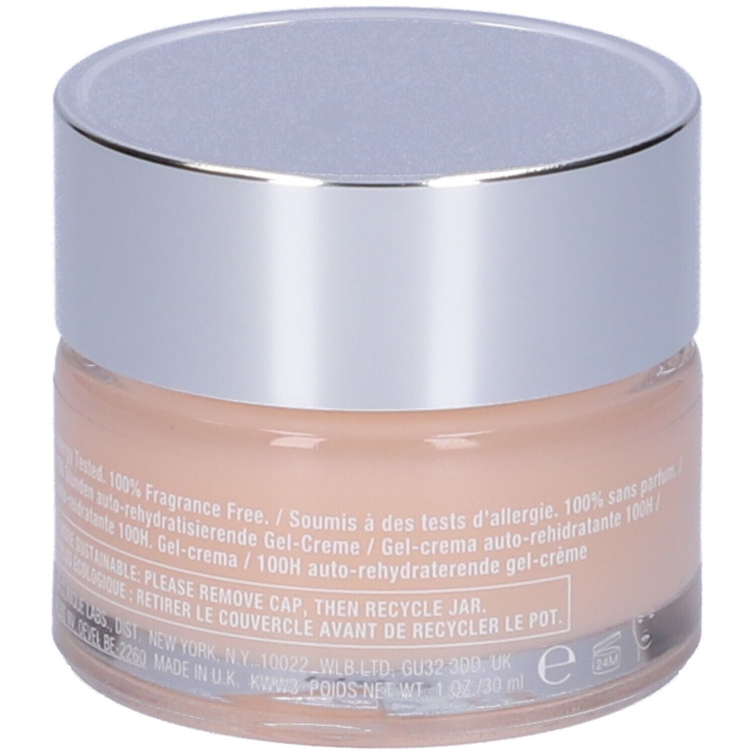 Clinique Moisture Surge™ 100H Auto-Replenishing Hydrator