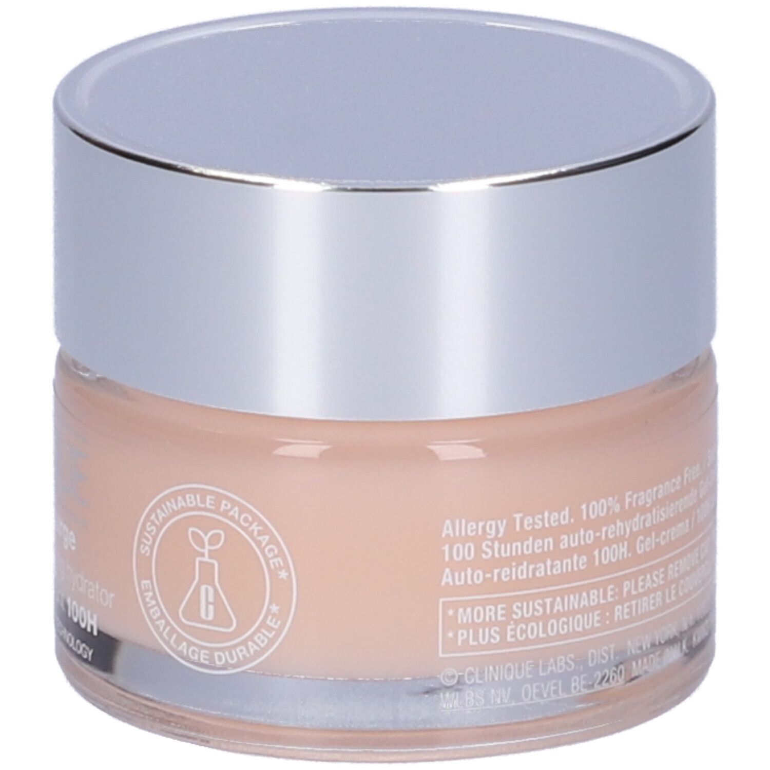 Clinique Moisture Surge™ 100H Auto-Replenishing Hydrator