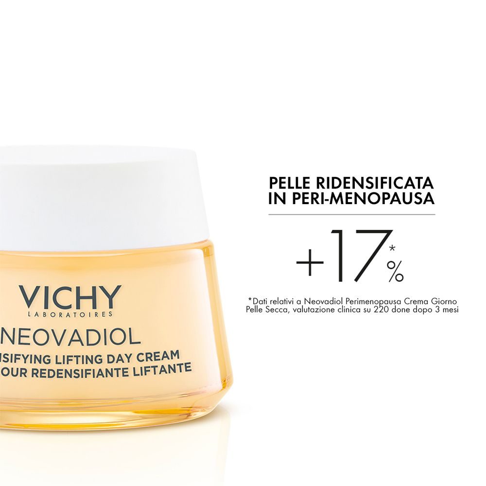 Vichy Neovadiol Menopausa Crema Giorno Pelli Normali e Miste 50 ml