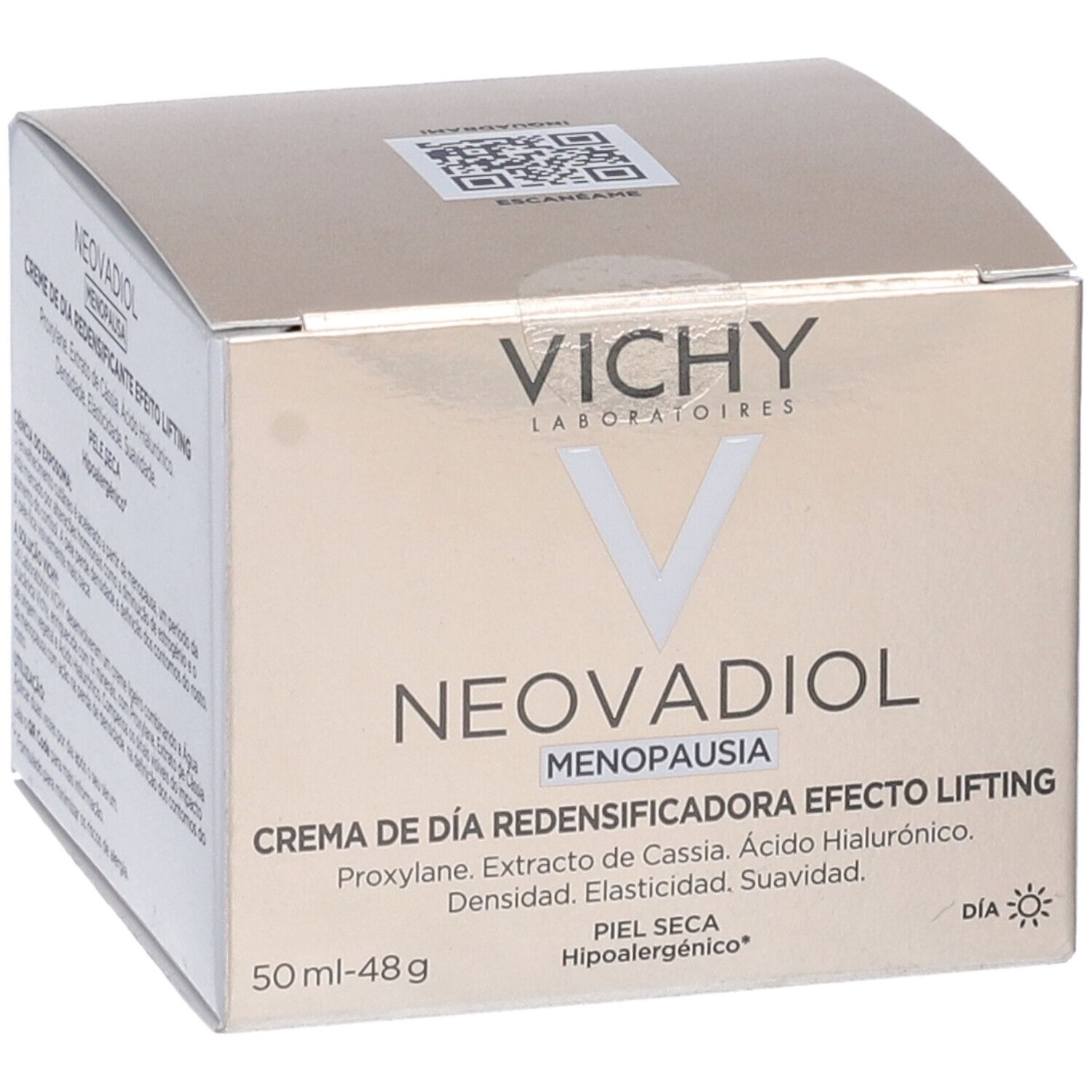 Vichy Neovadiol Menopausa Crema Giorno Ridensificante Liftante per Pelle Secca 50 ml