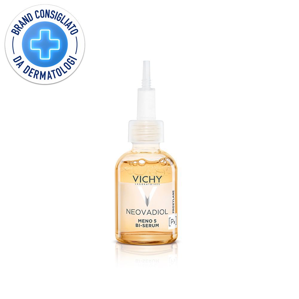 Vichy Neovadiol Pre & Post Menopausa Meno 5 Bi-Serum 30 ml + Mini UV AGE  SPF 50  15ML GRATIS