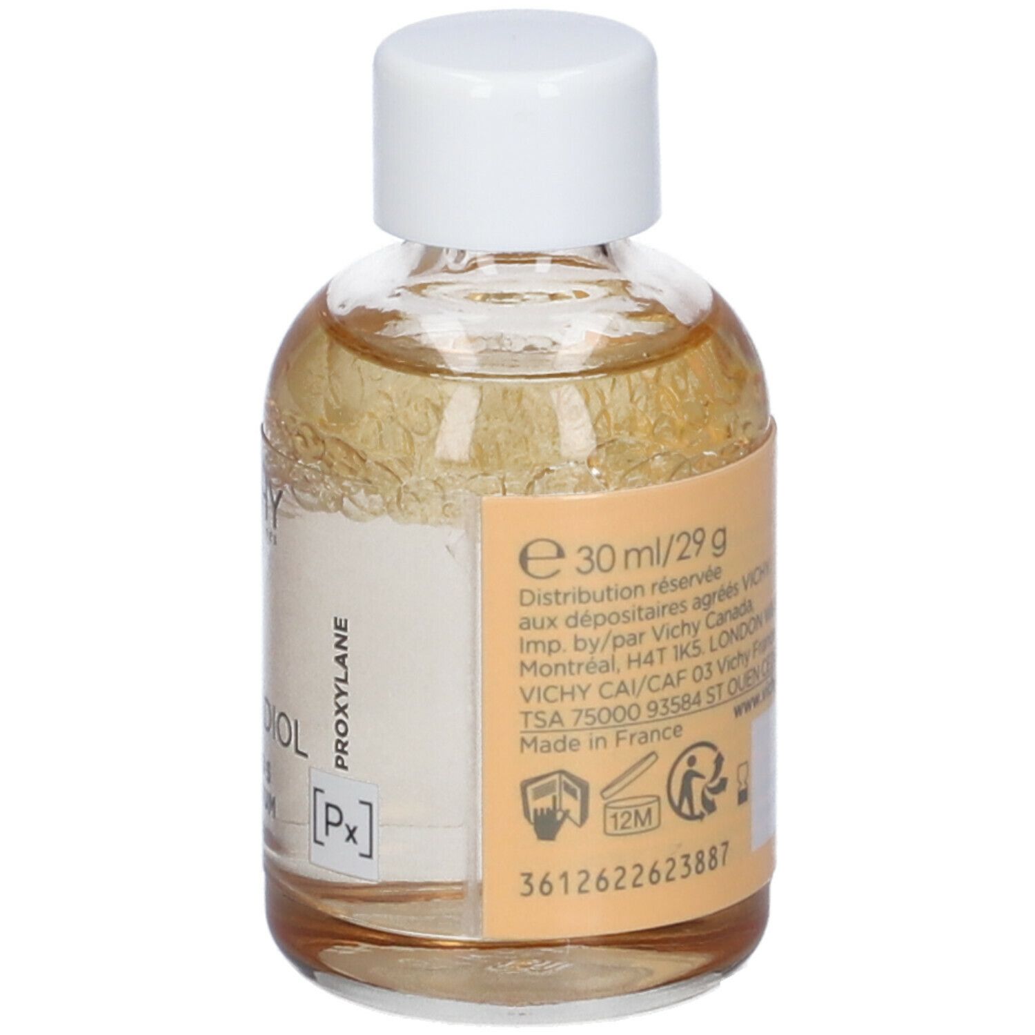 Vichy Neovadiol Pre & Post Menopausa Meno 5 Bi-Serum 30 ml
