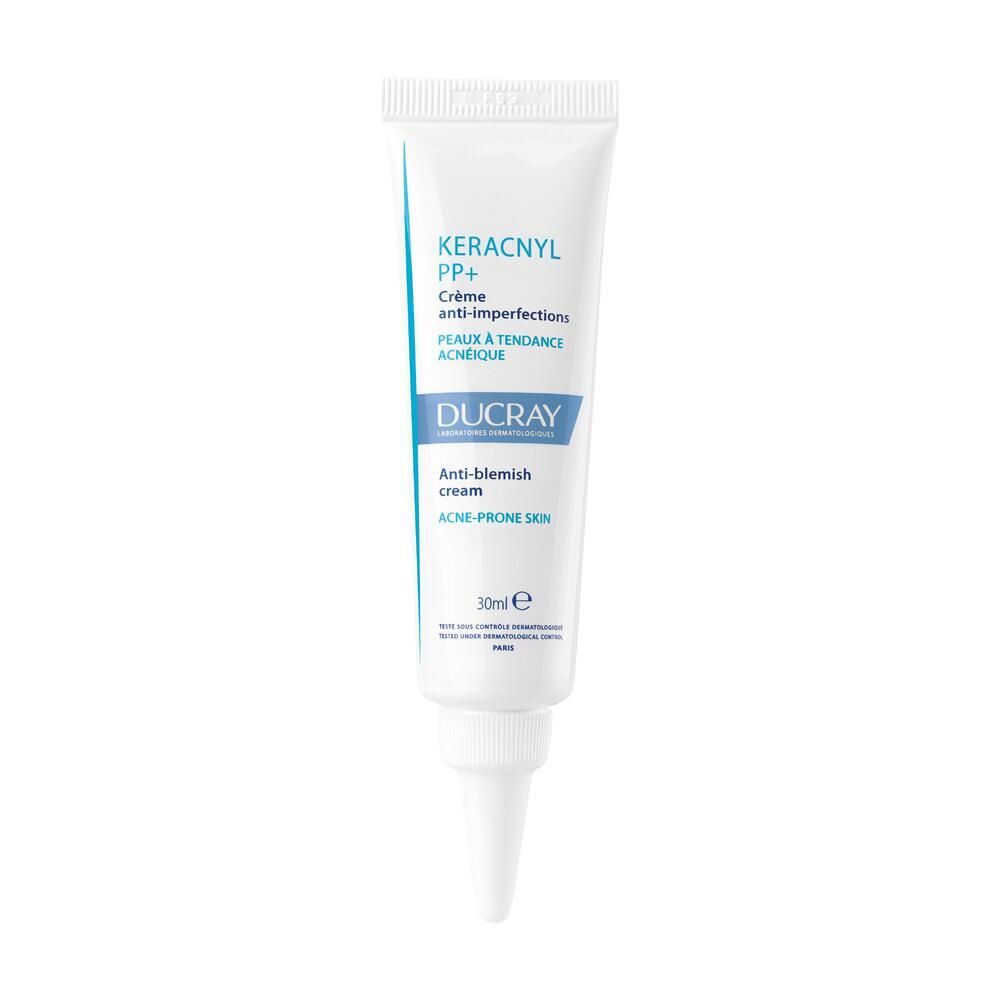 Ducray Keracyl PP+ Crema anti-imperfezioni 30ml - Anti-acne