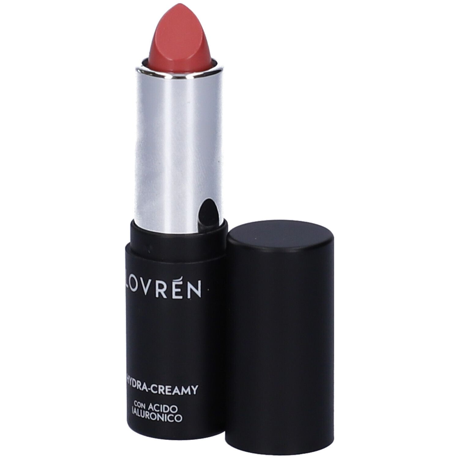 Lovren Hydra-Creamy Rossetto Colore R2 Rosa Notte