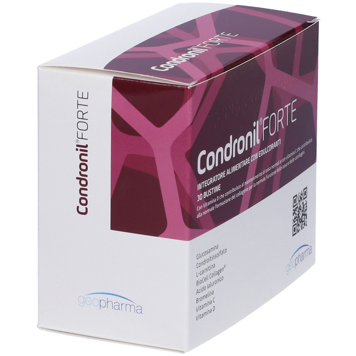 Condronil Forte