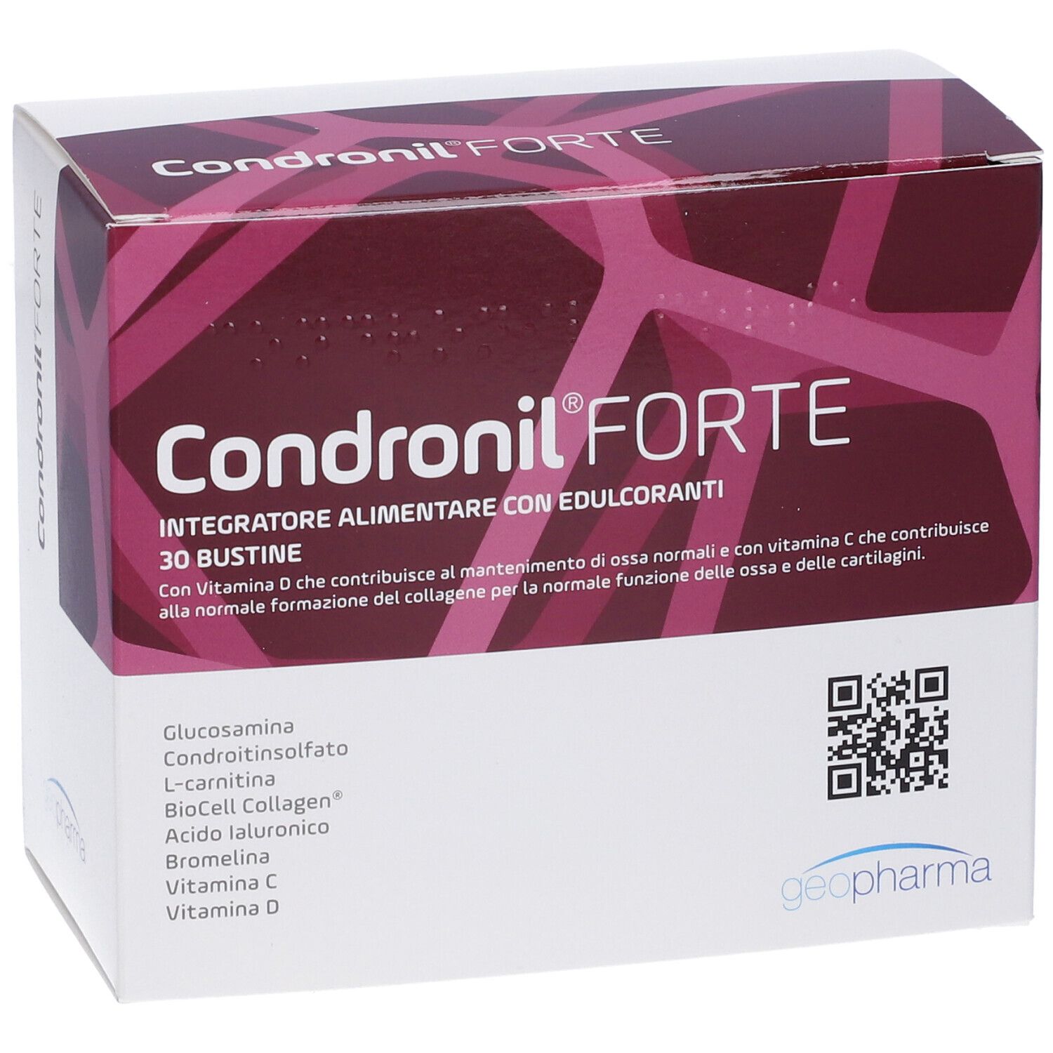 Condronil Forte