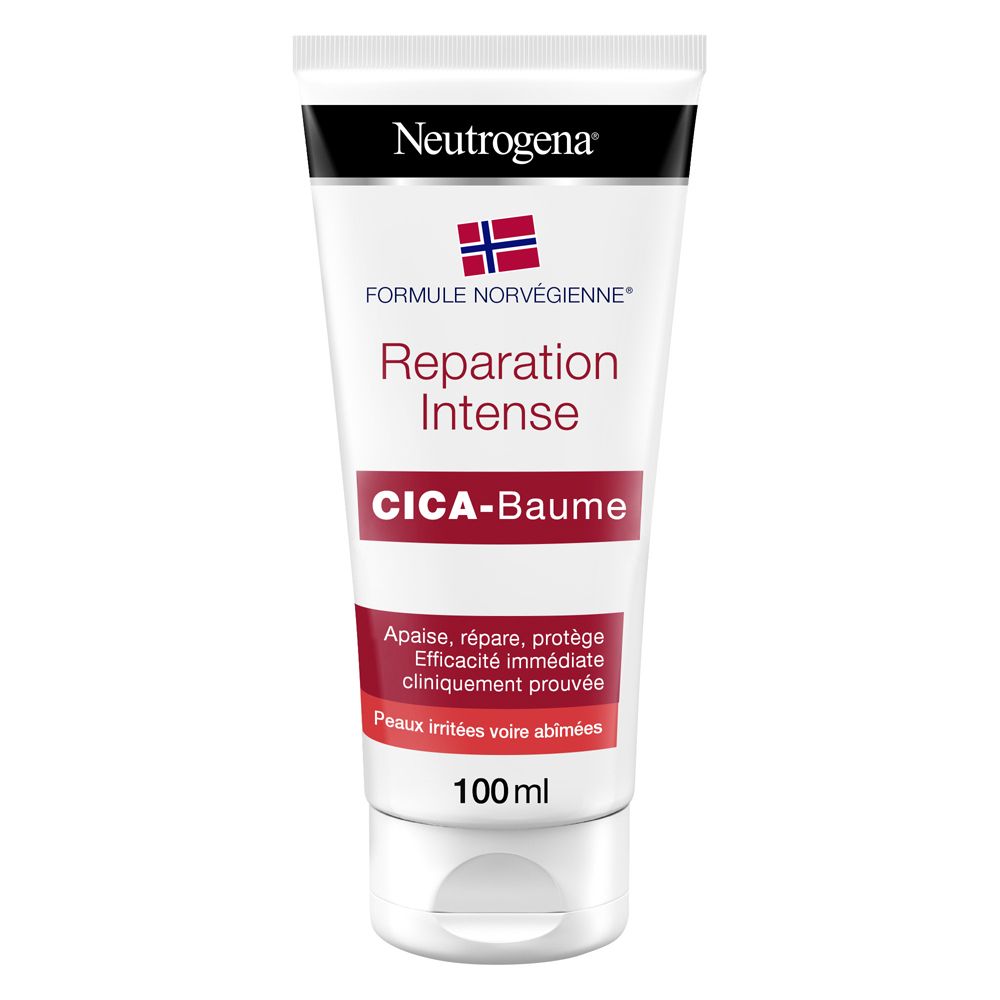 Neutrogena Cica Balm 100Ml