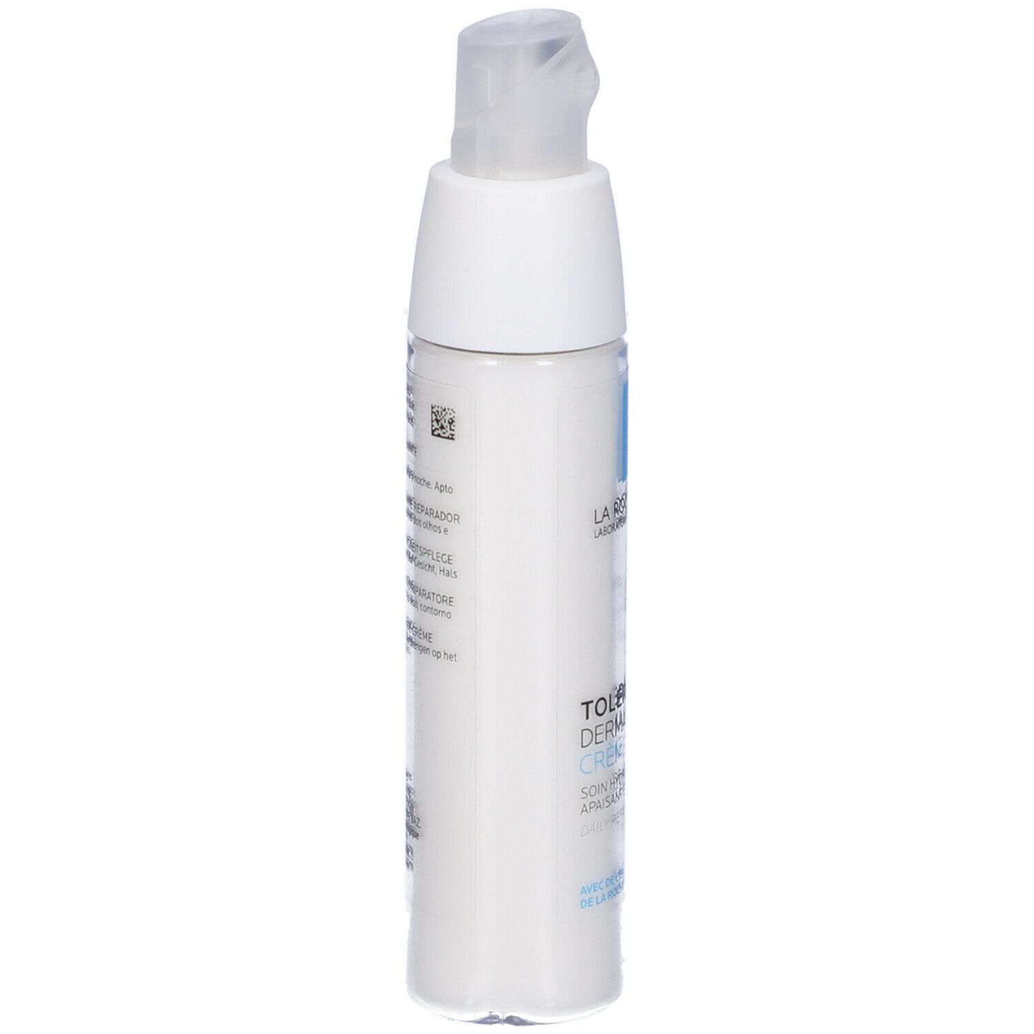 La Roche-Posay Toleriane Dermallergo Crema 40 ml