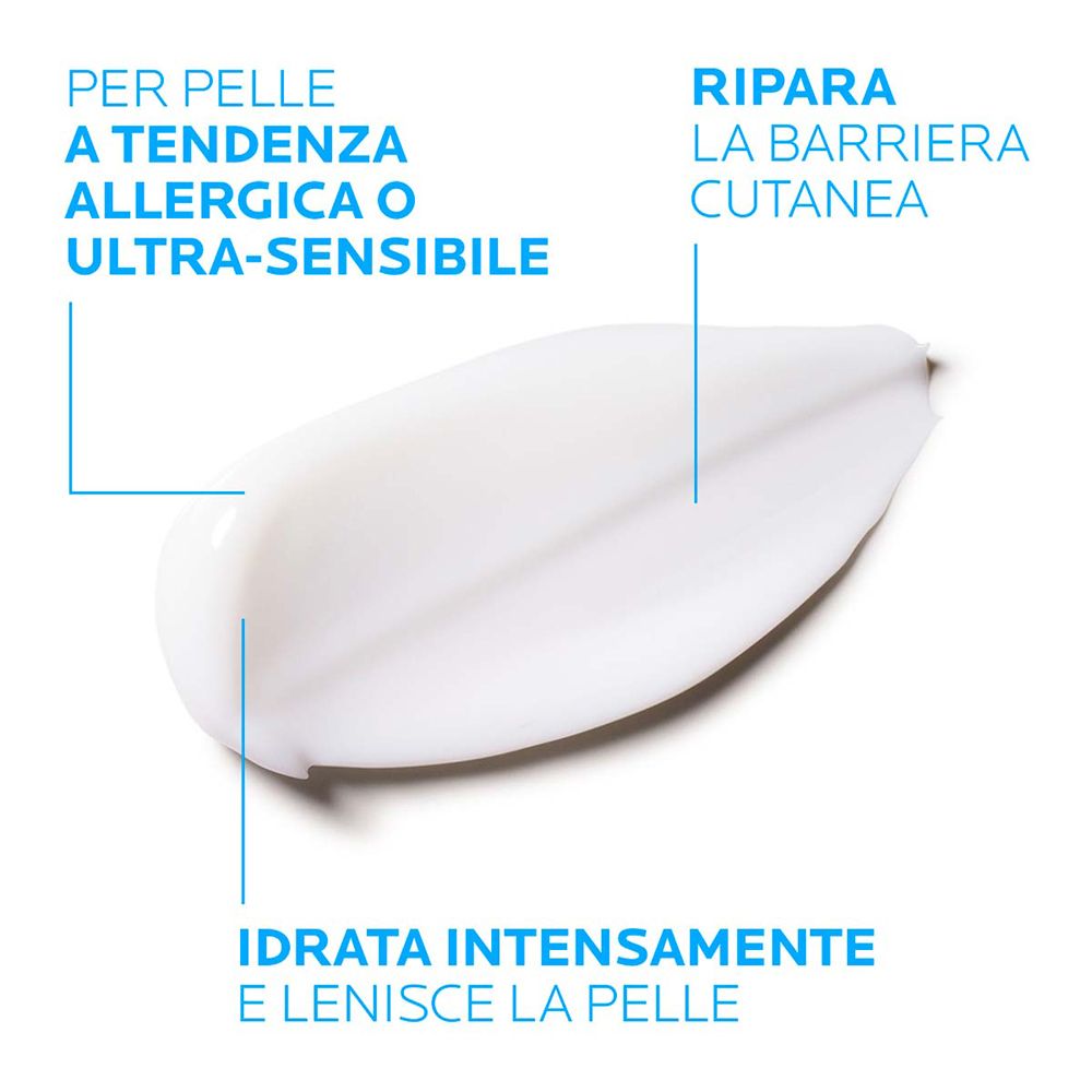 La Roche-Posay Toleriane Dermallergo Crema 40 ml