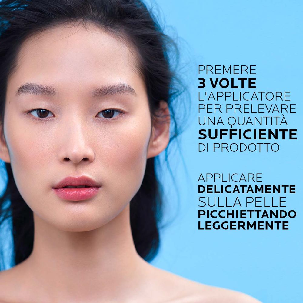 La Roche-Posay Toleriane Dermallergo Crema 40 ml