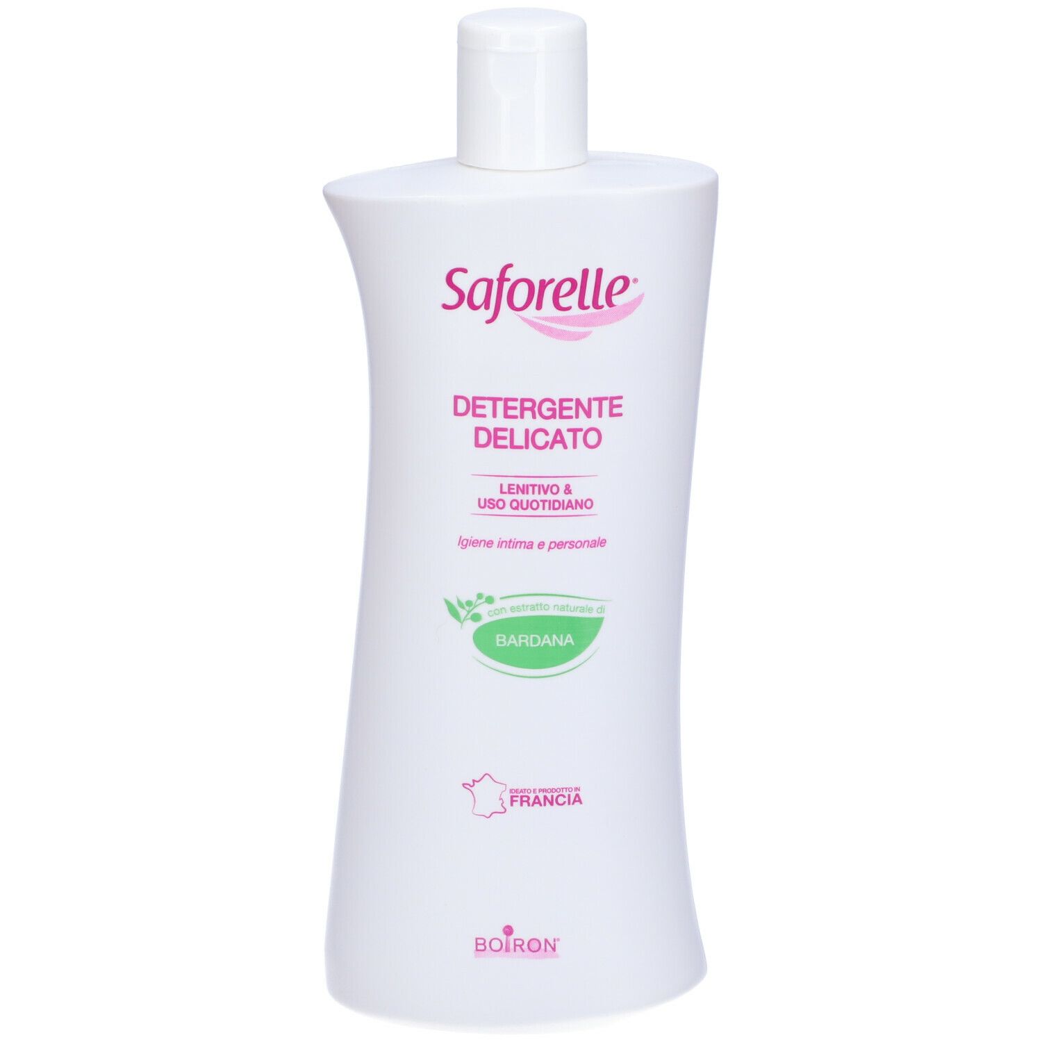 BOIRON® Saforelle Detergente Delicato