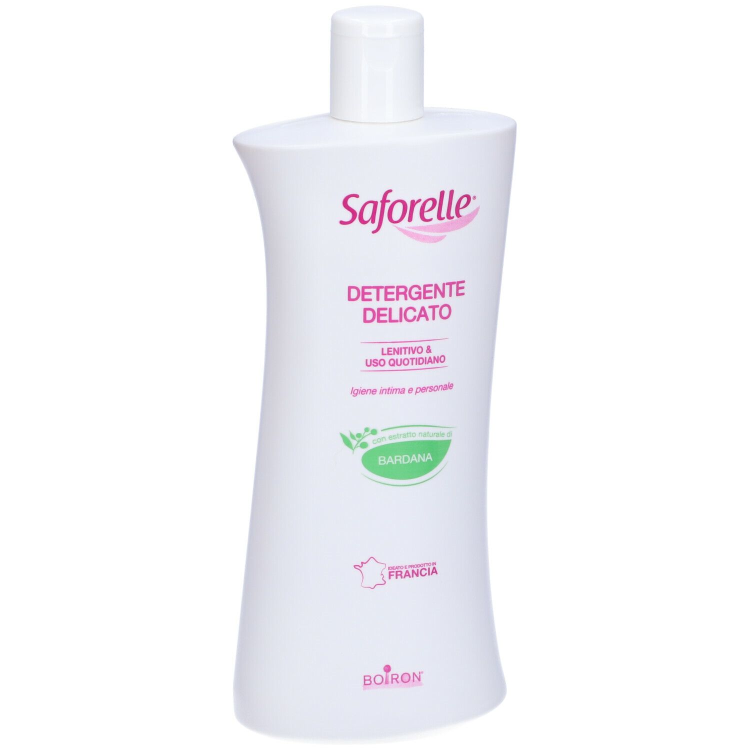 BOIRON® Saforelle Detergente Delicato
