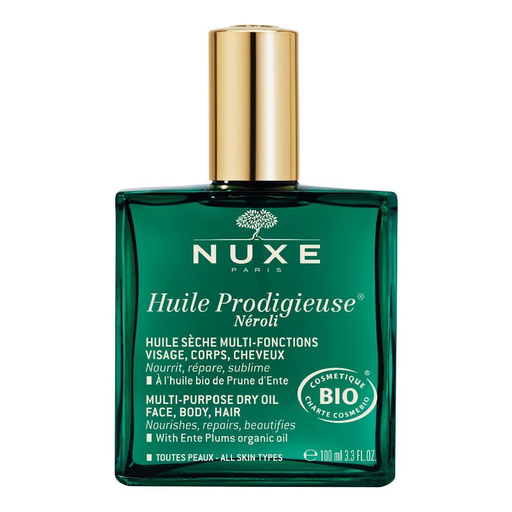 Nuxe Huile Prodigieuse® Huile Prodigieuse® Olio Secco Néroli