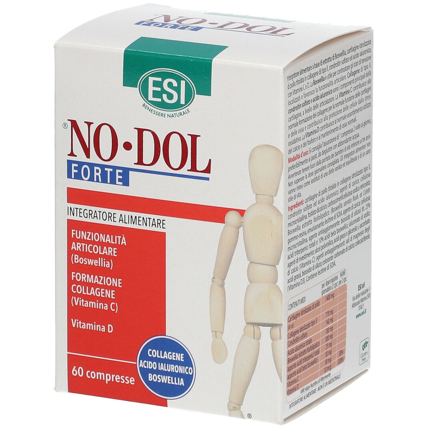 ESI No•Dol Forte