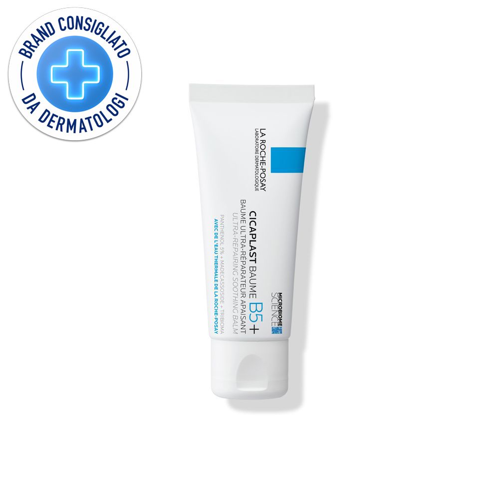 La Roche-Posay Cicaplast Baume B5+ 40 ml
