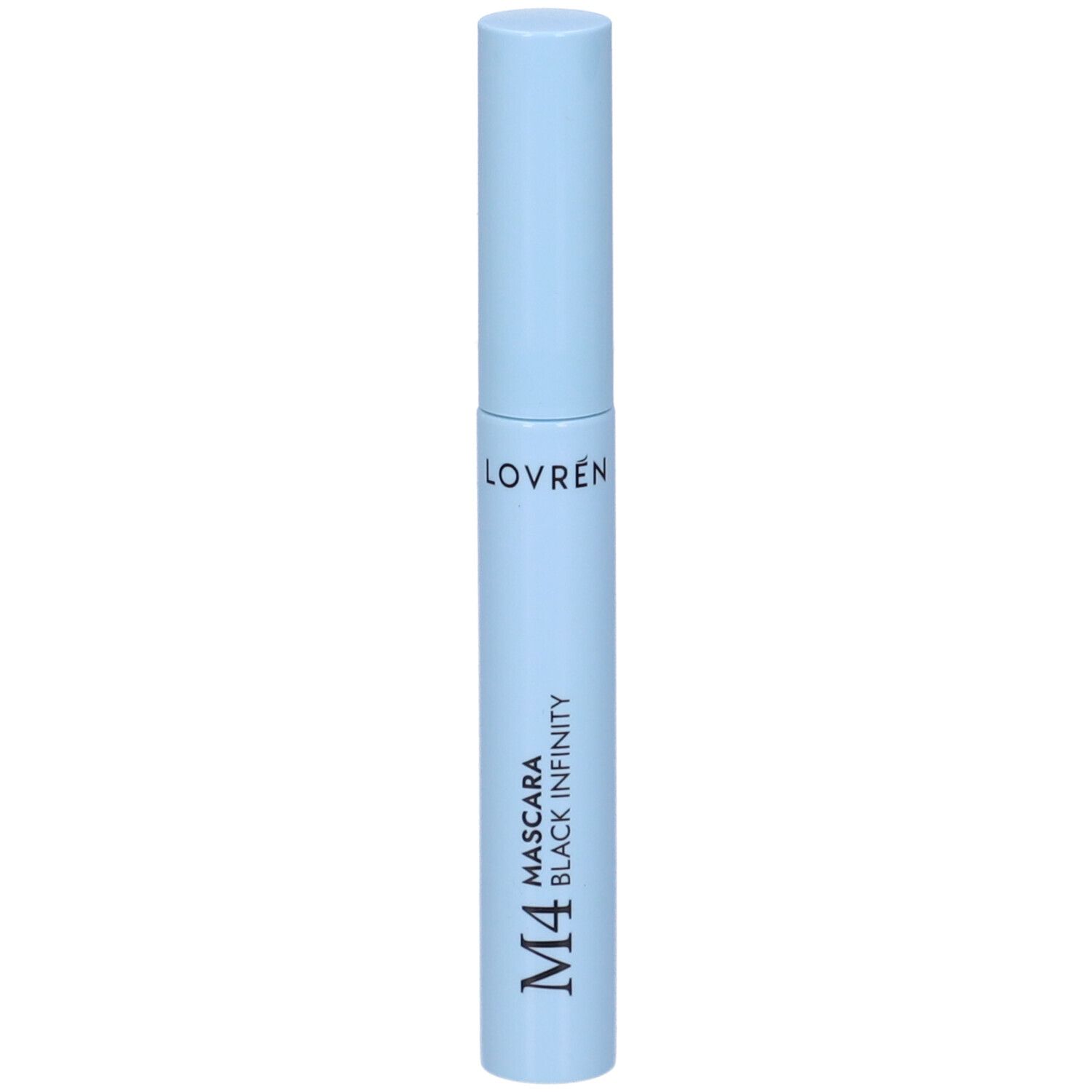 Lovren M4 Mascara Black Infinity