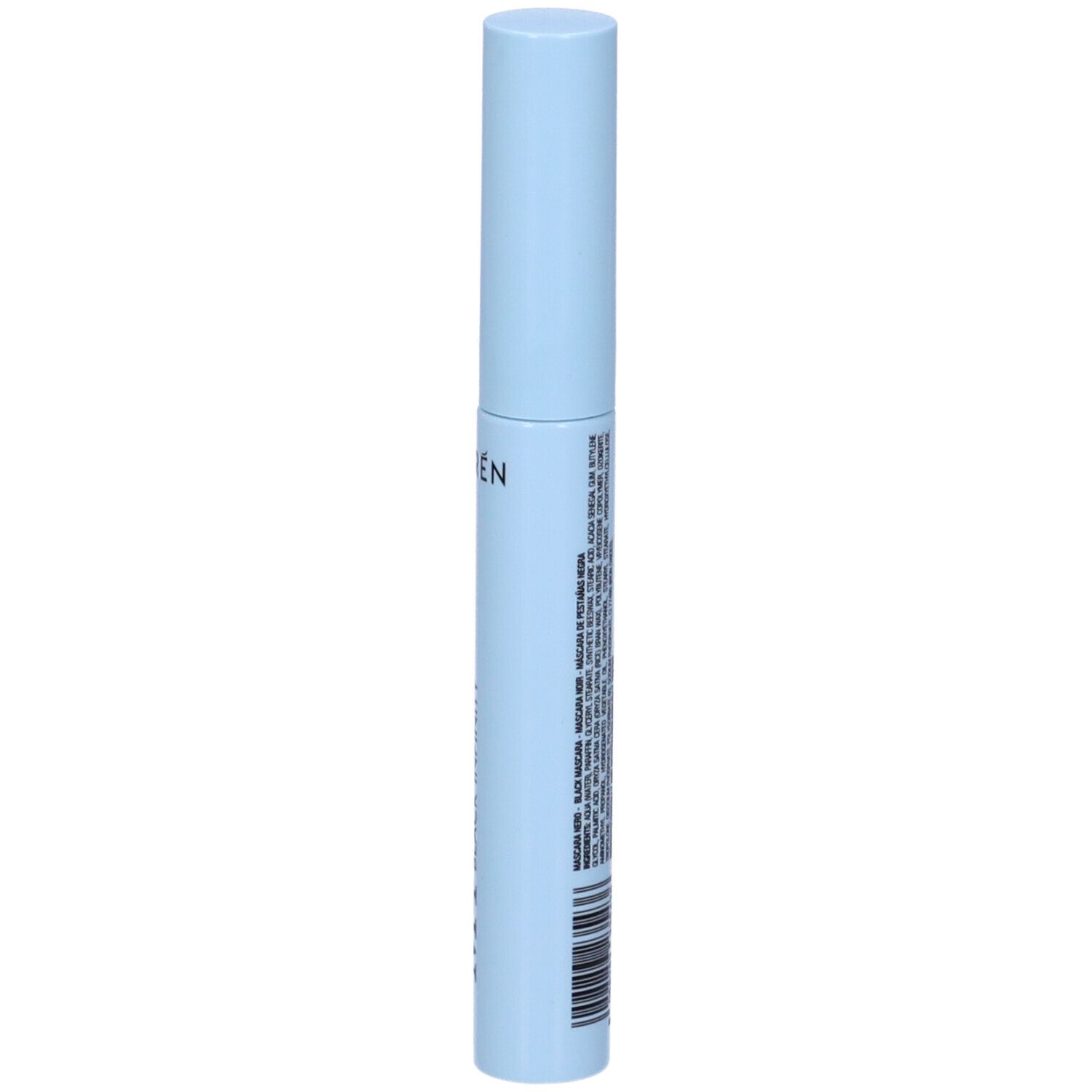 Lovren M4 Mascara Black Infinity