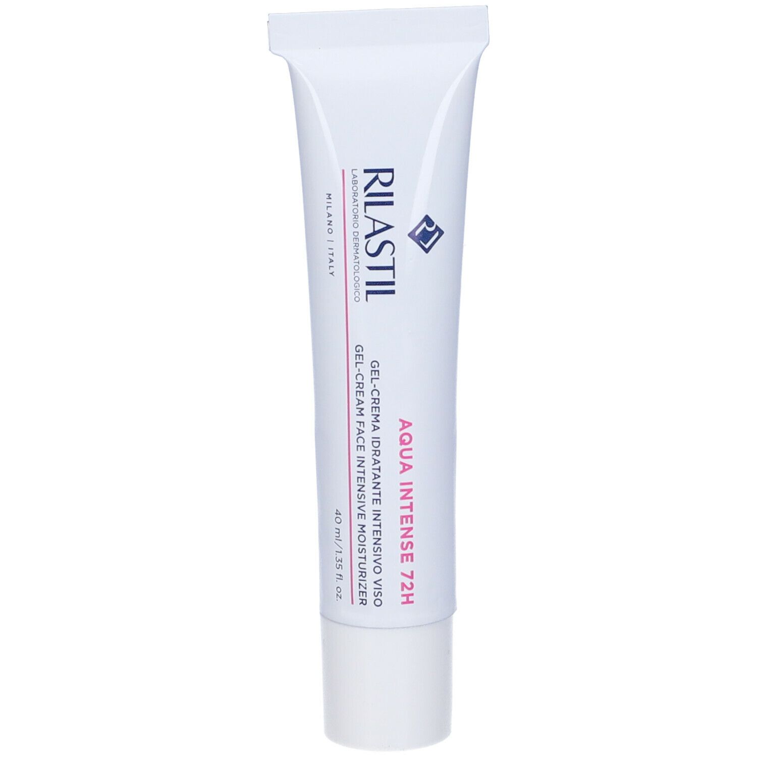 Rilastil Aqua Crema Intense 72h Nf - risparmia il 10% con il codice: rilastil10