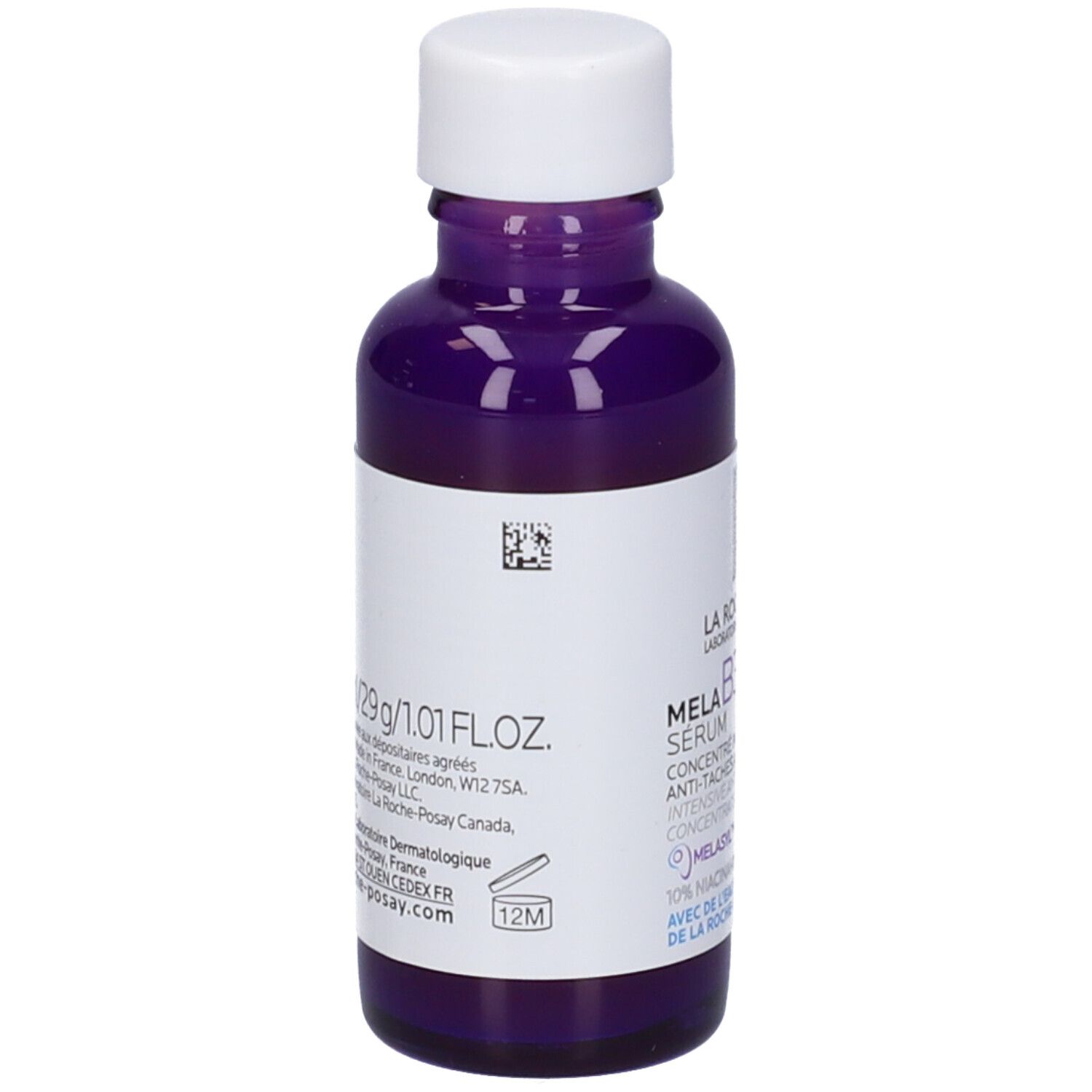 La Roche-Posay Mela B3 Siero Intensivo Anti-macchie 30 ml
