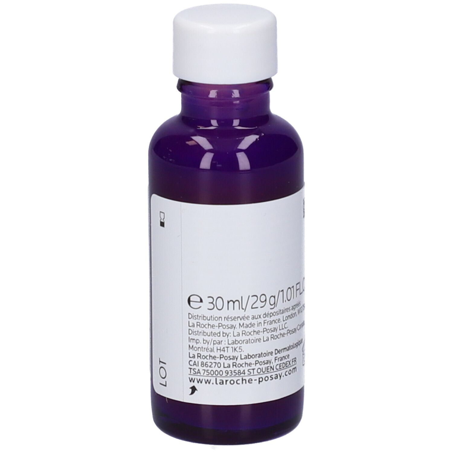 La Roche-Posay Mela B3 Siero Intensivo Anti-macchie 30 ml