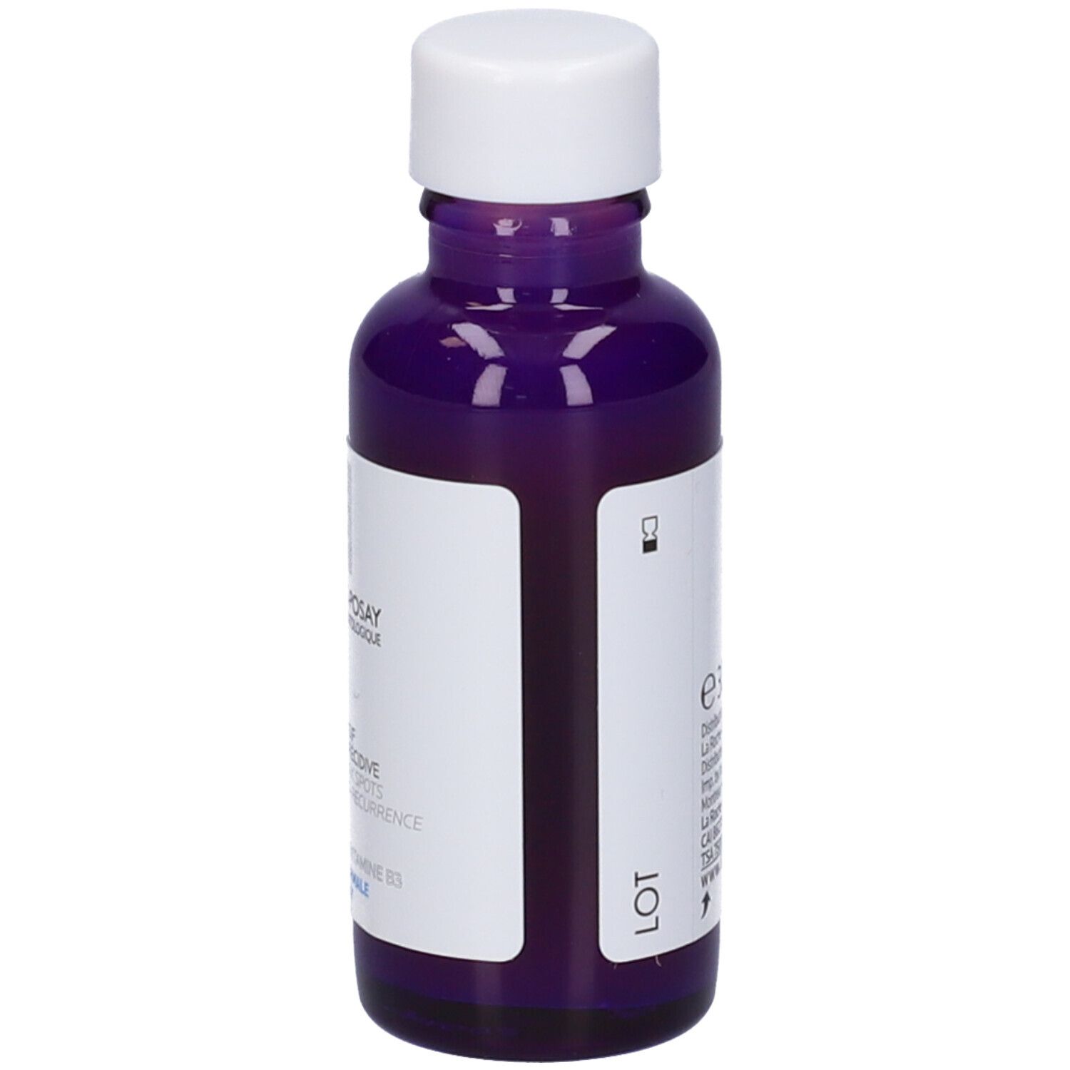 La Roche-Posay Mela B3 Siero Intensivo Anti-macchie 30 ml