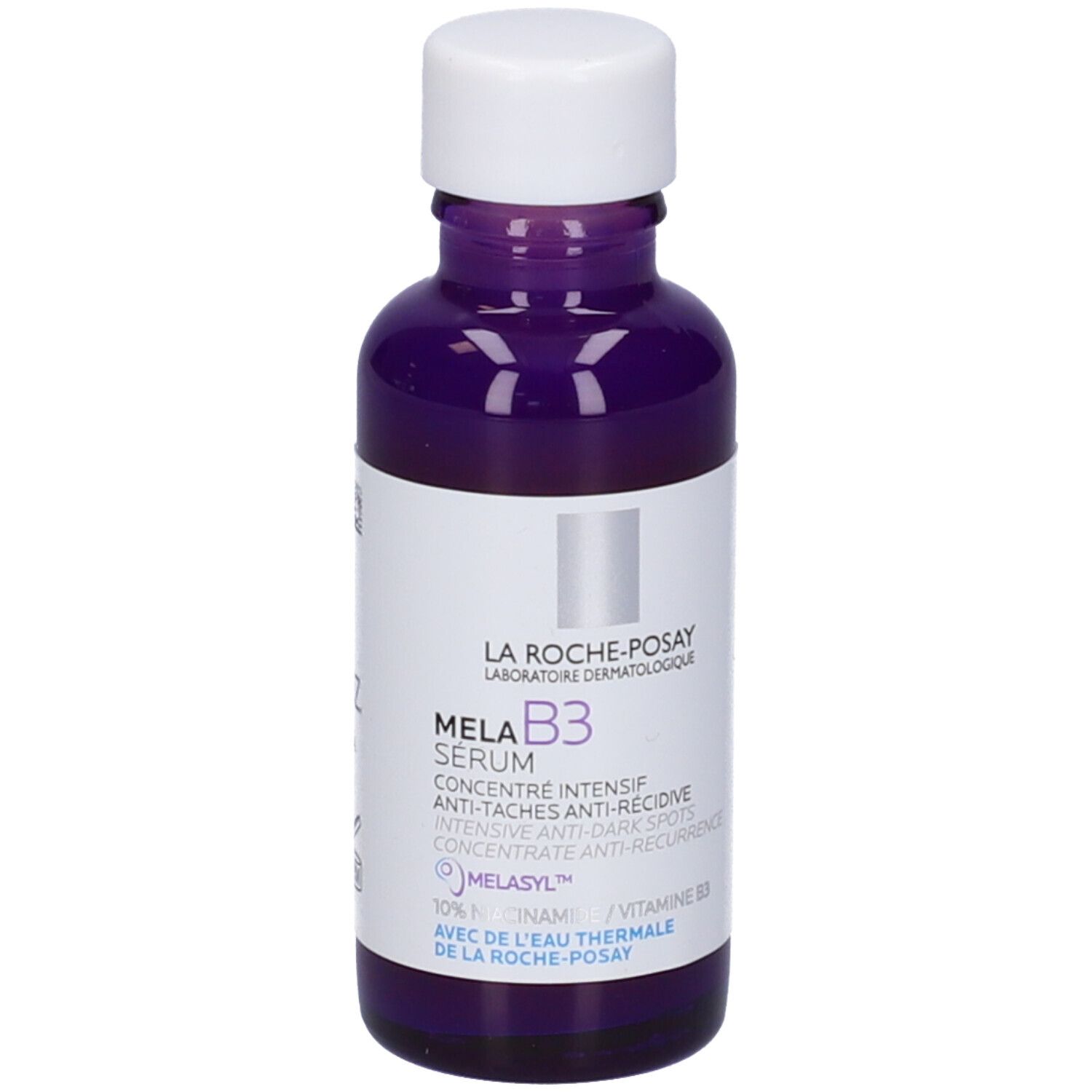 La Roche-Posay Mela B3 Siero Intensivo Anti-macchie 30 ml