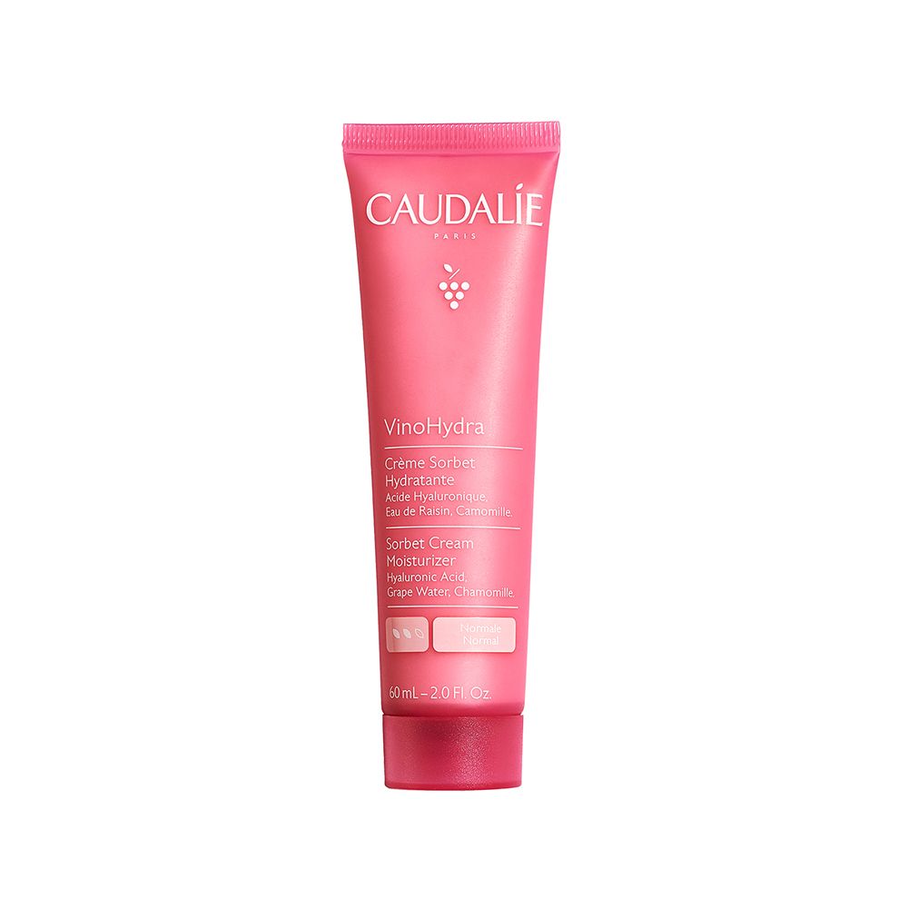 Caudalíe Vinohydra Crema Sorbetto Idratante