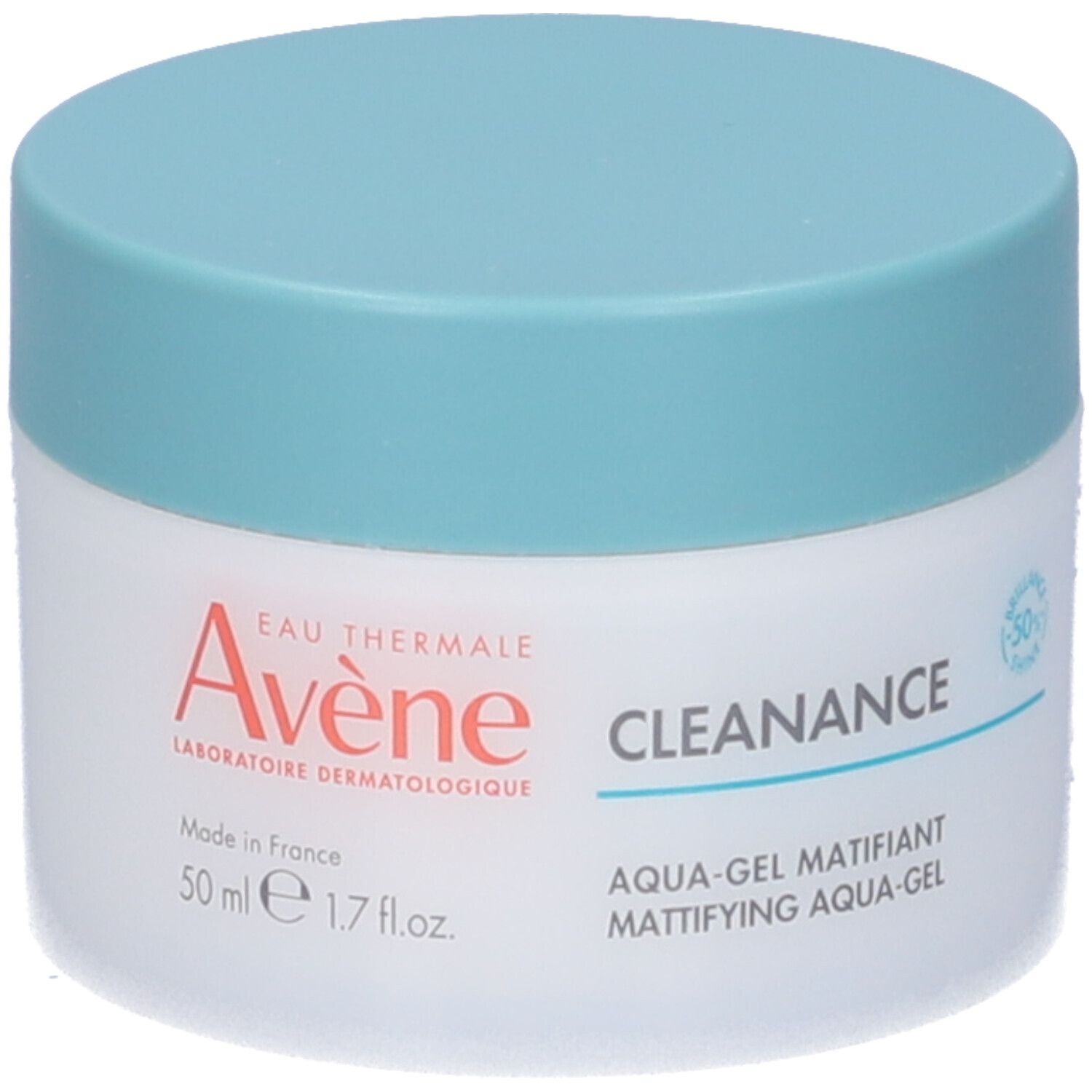 Avéne CLEANANCE Aqua-Gel Opacizzante