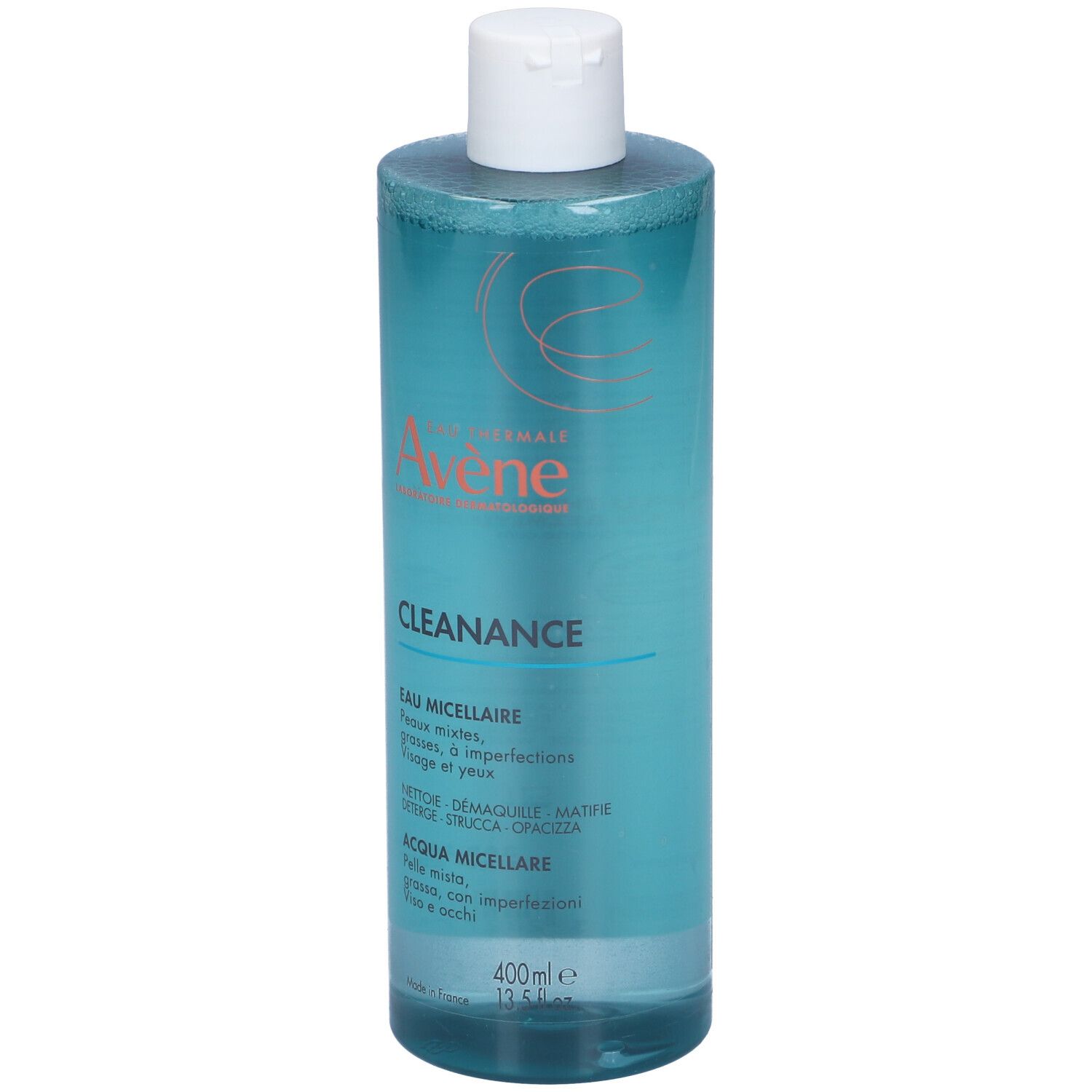 Avéne Cleanance Acqua Micellare