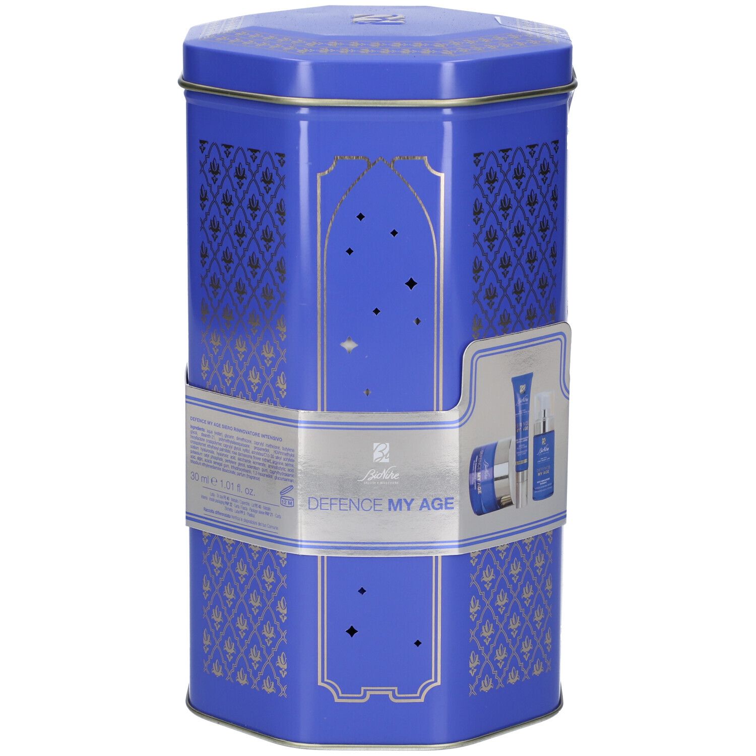 Bionike Defence My Age Kit