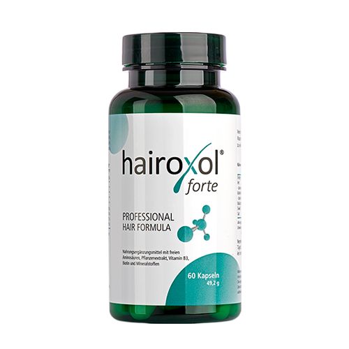 Hairoxol capsules