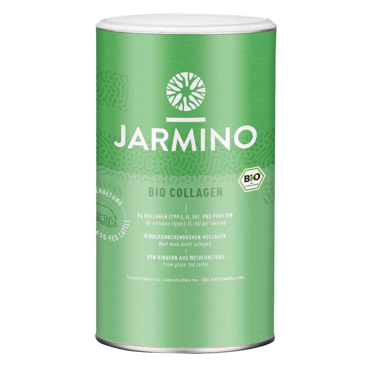 JARMINO Collagene organico